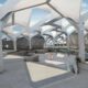 Arsitektur Platonic solid