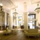 desain arsitektur art deco