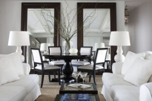 desain interior kaca cermin