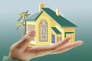 investasi properti yang bagus