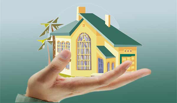 investasi properti yang bagus