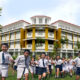 fasilitas pendidikan di perumahan