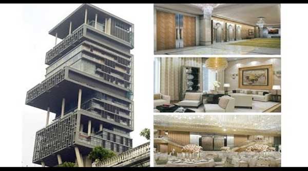 Antilia