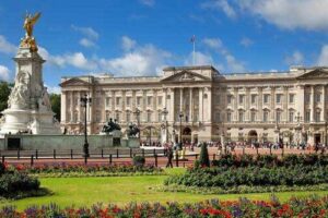 Buckingham Palace