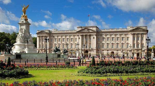 Buckingham Palace