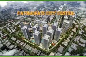 Fatmawati City Center Jakarta
