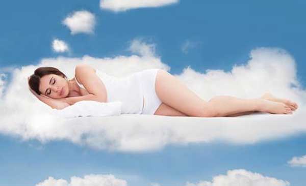 memilih tempat tidur nyaman