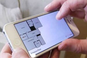 Roomscan Membuat Denah Rumah Dalam Hitungan Menit
