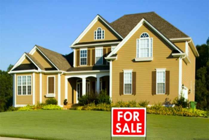 investasi properti rumah