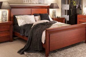 tips membersihkan tempat tidur