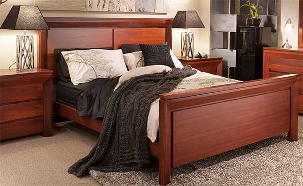 tips membersihkan tempat tidur