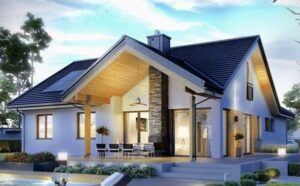 merencanakan rumah ideal untuk keluarga