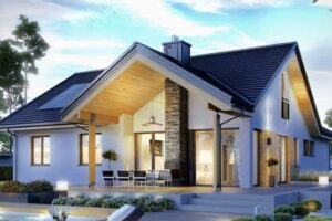 merencanakan rumah ideal untuk keluarga