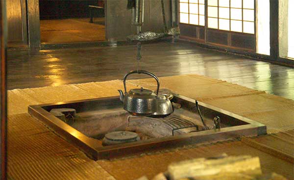 Alasan Memilih Desain Dapur Gaya Jepang  Lentera Rumah