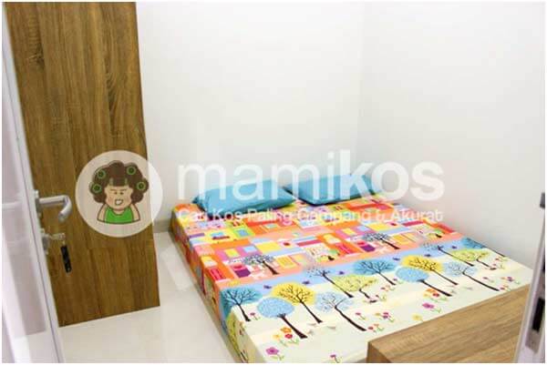 Kamar Kost SCB Jakarta Utara