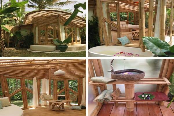 Lightroom Hideout Bali
