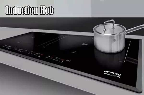 Induction Hob (Kompor Listrik Induksi)