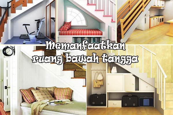 Ruang Bawah Tangga