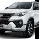 toyota seva