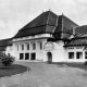 gedung nias