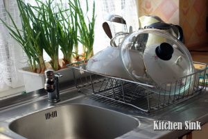 Kitchen Sink