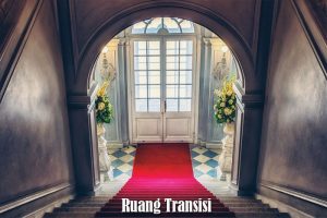 Ruang Transisi