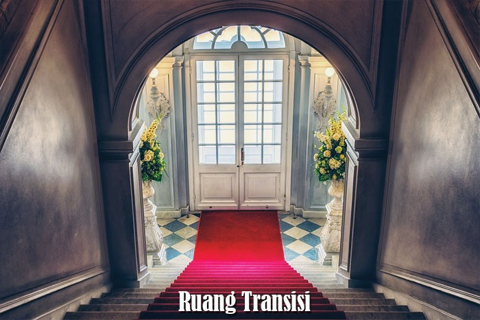 Ruang Transisi