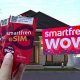smartfren eSIM hadiah rumah