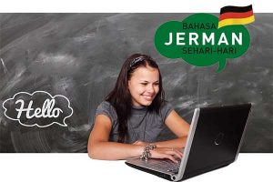 belajar bahasa jerman