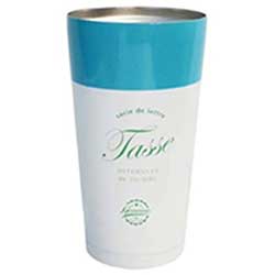 Tasse Stainless Tumbler Bi-Color
