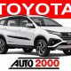 Tips kredit mobil dari Toyota Indonesia