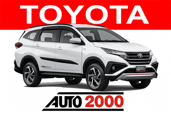 Tips kredit mobil dari Toyota Indonesia
