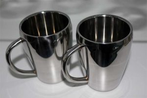 tumbler mug