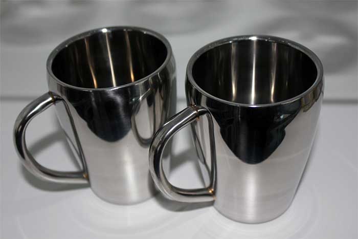 tumbler mug