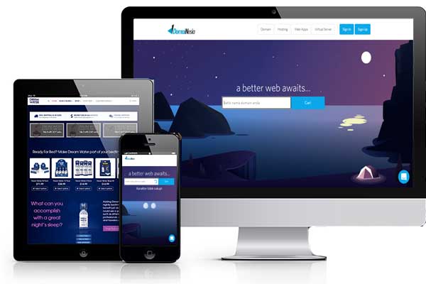 Domain Murah Untuk Website