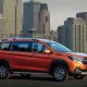 Mobil SUV