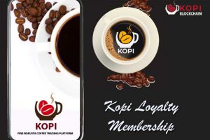 KOPI Royalty Program