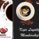 KOPI Royalty Program
