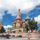 st. basil cathedral moscow