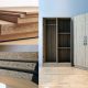 Lemari Particle Board