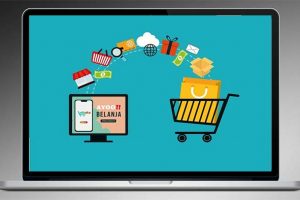 Supplier untuk Belanja Grosir Online