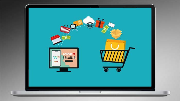Supplier untuk Belanja Grosir Online