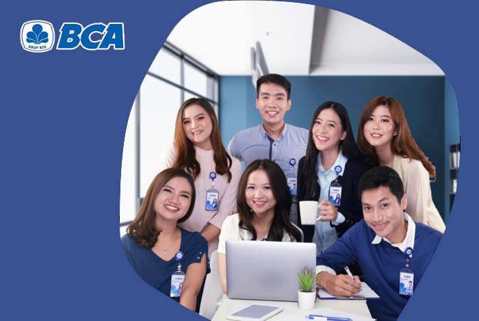 Lowongan Kerja Bank