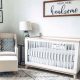 Desain Inspiratif Kamar Bayi