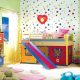 Dekorasi Kamar Tidur Anak