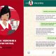 Veronika, Konsultasi Virtual Layanan Telkomsel