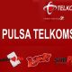 Isi Ulang Pulsa Telkomsel