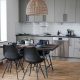 Menata Dapur Minimalis