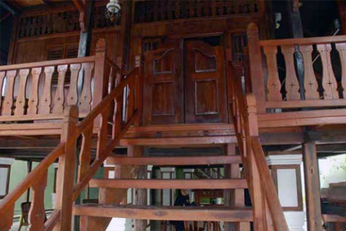 Rumah Melayu 1929