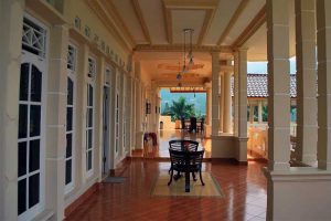 Tips Menata Teras Rumah